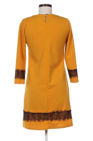 Kleid NEW COLLECTION, Größe S, Farbe Gelb, Preis € 25,99