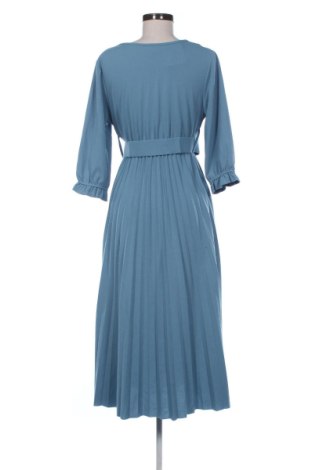 Šaty  NEW COLLECTION, Velikost M, Barva Modrá, Cena  709,00 Kč
