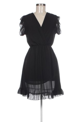 Рокля NEW COLLECTION, Размер XXS, Цвят Черен, Цена 15,84 €