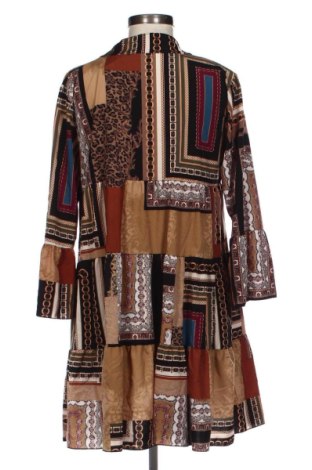 Rochie NEW COLLECTION, Mărime L, Culoare Multicolor, Preț 151,99 Lei