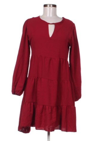 Šaty  NEW COLLECTION, Velikost S, Barva Červená, Cena  729,00 Kč