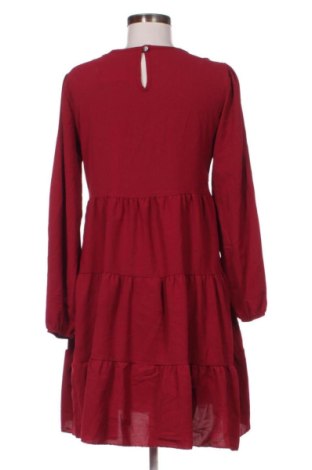 Šaty  NEW COLLECTION, Velikost S, Barva Červená, Cena  729,00 Kč