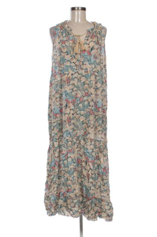 Sukienka NEW COLLECTION, Rozmiar L, Kolor Kolorowy, Cena 129,99 zł