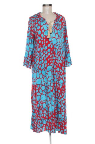 Kleid NEW COLLECTION, Größe XL, Farbe Mehrfarbig, Preis 24,55 €