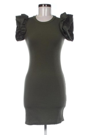 Rochie NEW COLLECTION, Mărime M, Culoare Verde, Preț 286,73 Lei