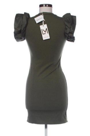 Rochie NEW COLLECTION, Mărime M, Culoare Verde, Preț 286,73 Lei