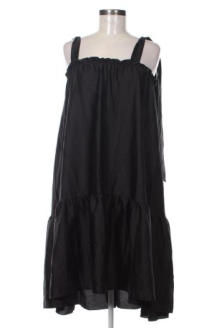 Kleid NEW COLLECTION, Größe L, Farbe Schwarz, Preis 71,99 €