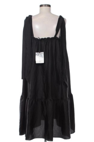 Kleid NEW COLLECTION, Größe L, Farbe Schwarz, Preis 71,99 €