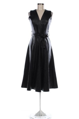 Kleid NEW COLLECTION, Größe S, Farbe Schwarz, Preis 25,00 €