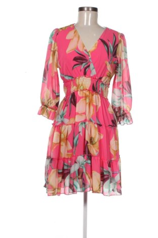 Rochie NEW COLLECTION, Mărime M, Culoare Multicolor, Preț 208,53 Lei