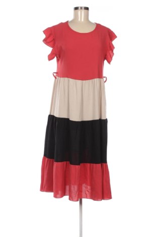Kleid NEW COLLECTION, Größe M, Farbe Mehrfarbig, Preis 24,55 €