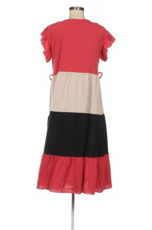 Kleid NEW COLLECTION, Größe M, Farbe Mehrfarbig, Preis 24,55 €
