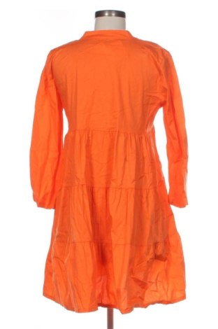 Kleid NEW COLLECTION, Größe M, Farbe Orange, Preis 31,99 €