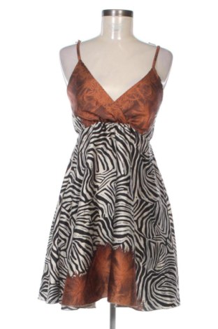 Kleid NEW COLLECTION, Größe S, Farbe Mehrfarbig, Preis 31,99 €
