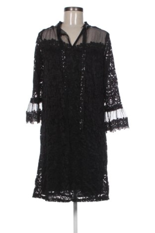 Kleid NEW COLLECTION, Größe M, Farbe Schwarz, Preis 31,99 €