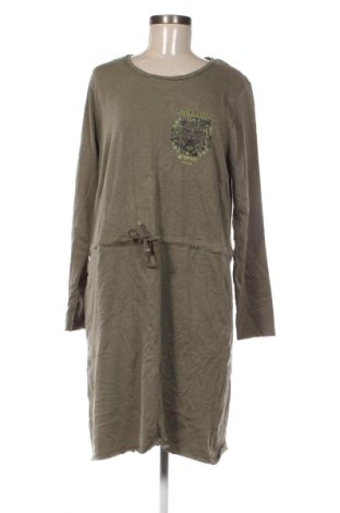 Kleid NGS, Größe XL, Farbe Grün, Preis 25,99 €