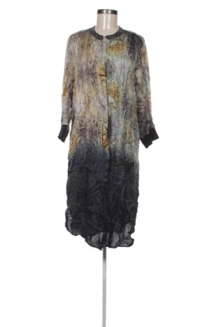 Kleid NU Denmark, Größe L, Farbe Mehrfarbig, Preis 77,99 €