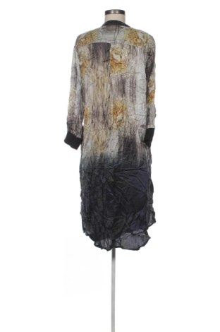Kleid NU Denmark, Größe L, Farbe Mehrfarbig, Preis 77,99 €