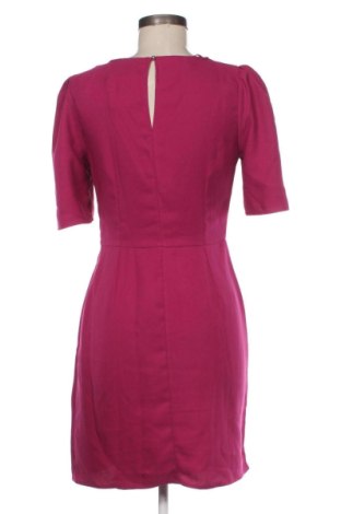 Kleid Naf Naf, Größe M, Farbe Lila, Preis 28,00 €