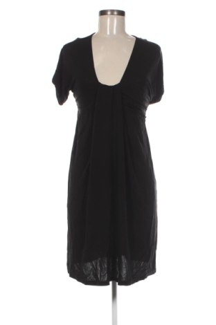 Kleid Naf Naf, Größe M, Farbe Schwarz, Preis 25,00 €