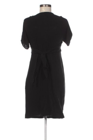 Kleid Naf Naf, Größe M, Farbe Schwarz, Preis 25,00 €