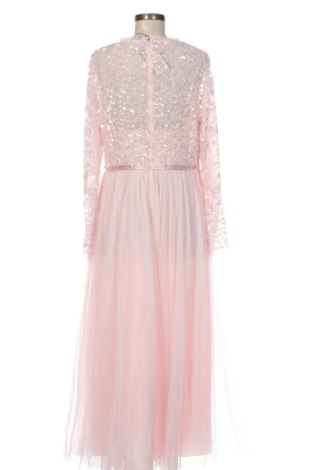 Rochie Needle & Thread, Mărime XL, Culoare Roz, Preț 1.409,99 Lei