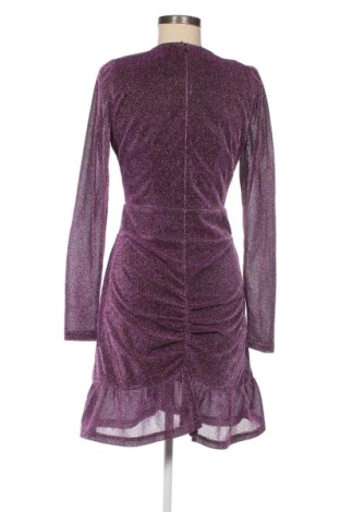 Sukienka Neo Noir, Rozmiar XS, Kolor Fioletowy, Cena 131,00 zł