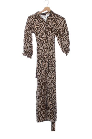 Φόρεμα New Look, Μέγεθος XS, Χρώμα Πολύχρωμο, Τιμή 24,54 €