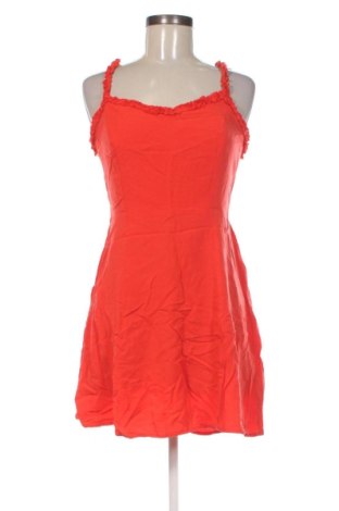 Rochie New Look, Mărime L, Culoare Roșu, Preț 104,10 Lei