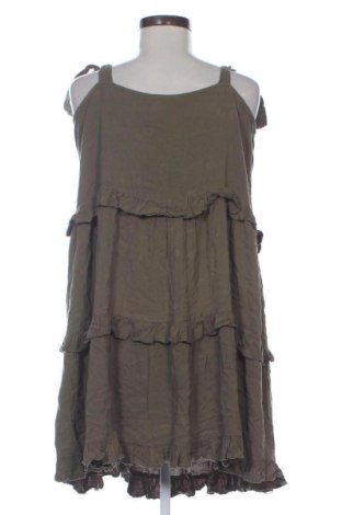 Kleid New Look, Größe XL, Farbe Grün, Preis € 14,99
