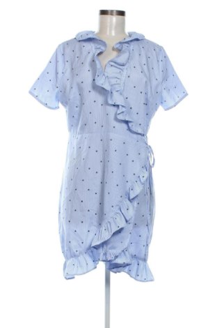 Рокля New Look, Размер L, Цвят Многоцветен, Цена 19,94 €