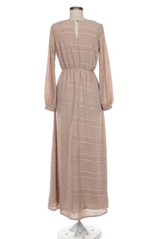 Φόρεμα New Style, Μέγεθος S, Χρώμα  Μπέζ, Τιμή 20,00 €