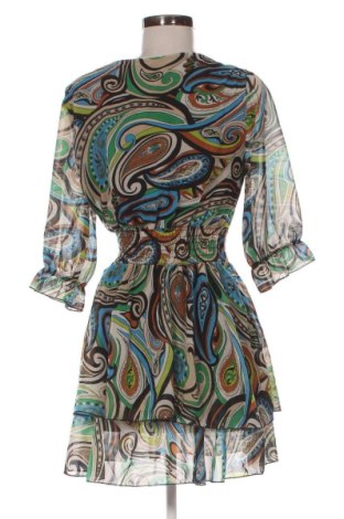 Рокля New Style, Размер S, Цвят Многоцветен, Цена 20,45 €