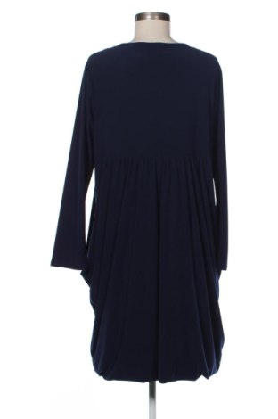Φόρεμα Nicole, Μέγεθος L, Χρώμα Μπλέ, Τιμή 19,94 €