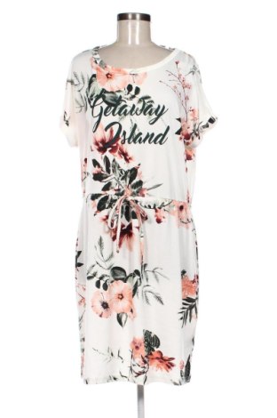 Kleid Nielsson, Größe XXL, Farbe Mehrfarbig, Preis 25,99 €