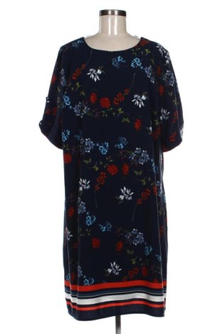 Φόρεμα Nina, Μέγεθος XXL, Χρώμα Πολύχρωμο, Τιμή 23,99 €
