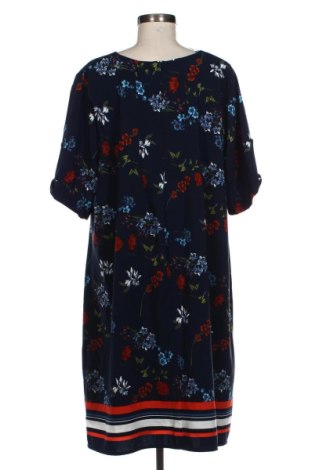 Φόρεμα Nina, Μέγεθος XXL, Χρώμα Πολύχρωμο, Τιμή 23,99 €