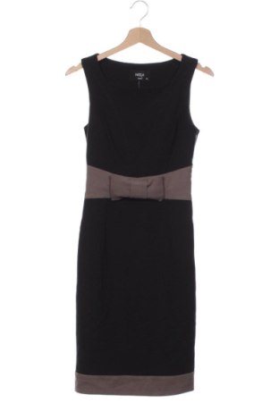 Šaty  Nissa, Veľkosť XS, Farba Čierna, Cena  42,01 €