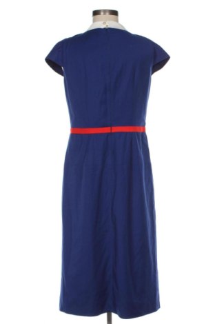Kleid Nissa, Größe M, Farbe Blau, Preis 42,01 €