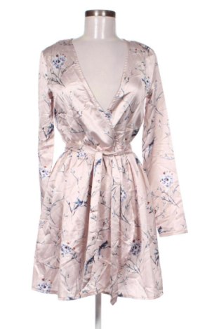 Kleid Nly Trend, Größe S, Farbe Mehrfarbig, Preis € 26,99