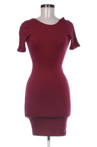Rochie Nly Trend, Mărime XS, Culoare Roșu, Preț 123,99 Lei