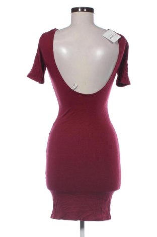 Rochie Nly Trend, Mărime XS, Culoare Roșu, Preț 123,99 Lei