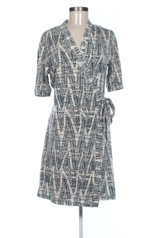 Kleid Noa Noa, Größe L, Farbe Mehrfarbig, Preis 42,00 €