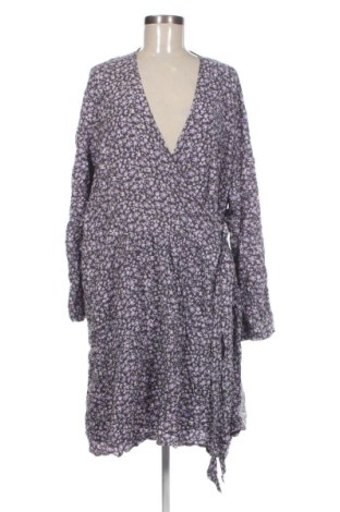 Rochie Noisy May, Mărime XXL, Culoare Multicolor, Preț 136,99 Lei