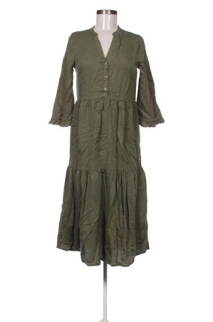 Kleid Noisy May, Größe S, Farbe Grün, Preis 71,99 €