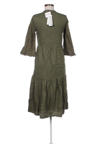 Kleid Noisy May, Größe S, Farbe Grün, Preis 71,99 €