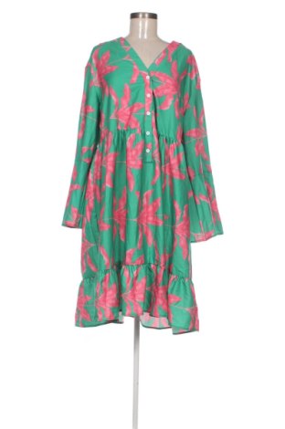 Rochie Noracora, Mărime XXL, Culoare Multicolor, Preț 91,99 Lei, #136399472