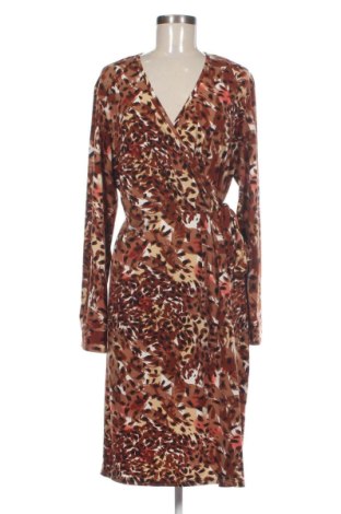 Rochie Norah, Mărime L, Culoare Multicolor, Preț 151,99 Lei