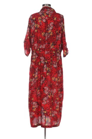 Rochie Norah, Mărime XL, Culoare Multicolor, Preț 151,99 Lei