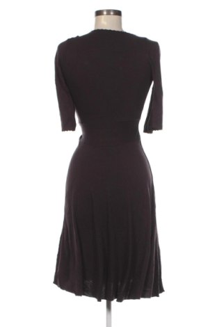 Kleid Nougat, Größe S, Farbe Braun, Preis 20,00 €